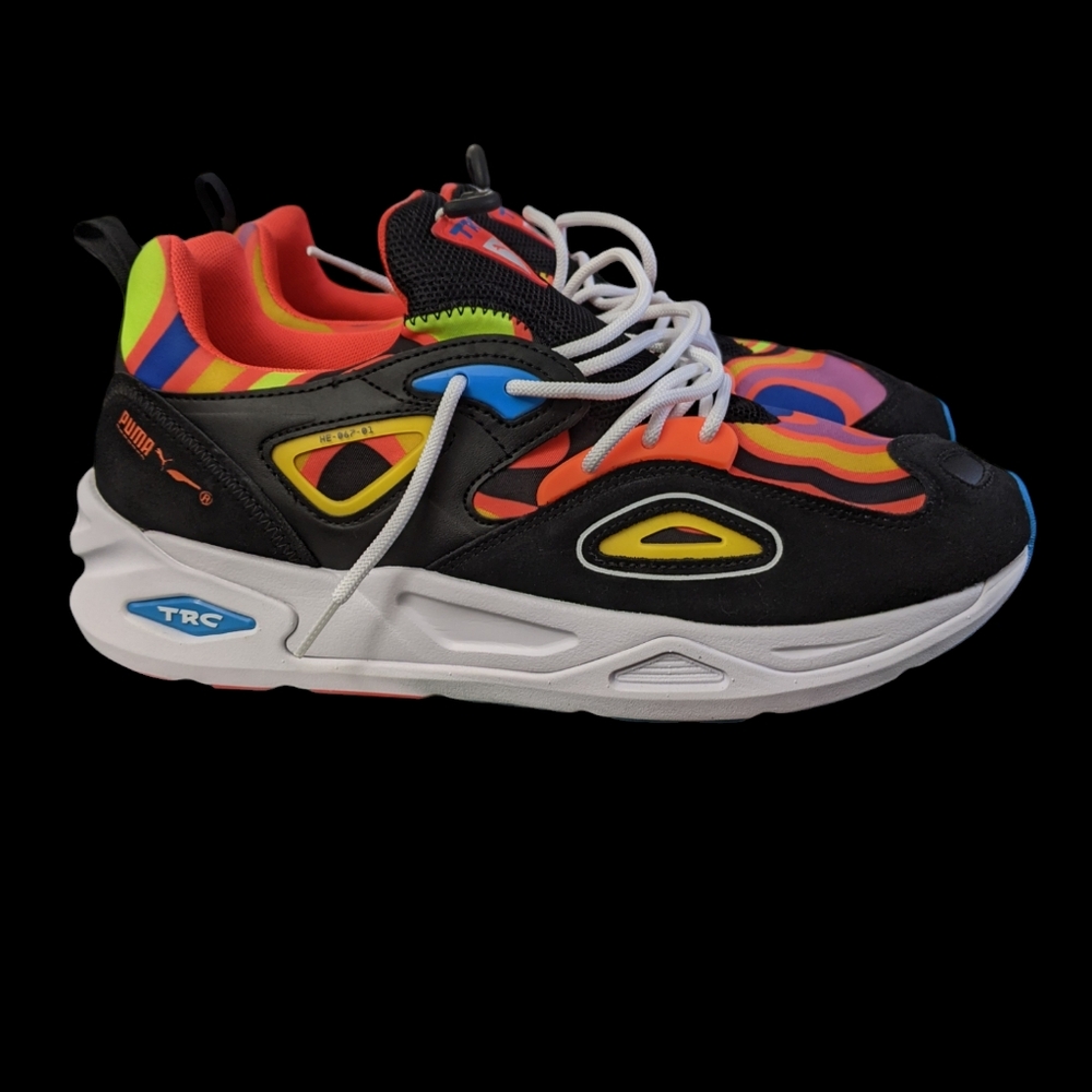 Puma Sneakers